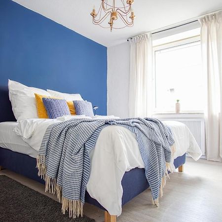 Homefy Apartment Blueberry - Nahe City - Netflix Έσσεν Εξωτερικό φωτογραφία